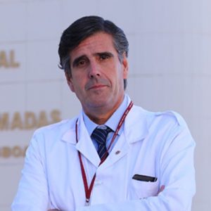 António Robalo Nunes (Prof.)