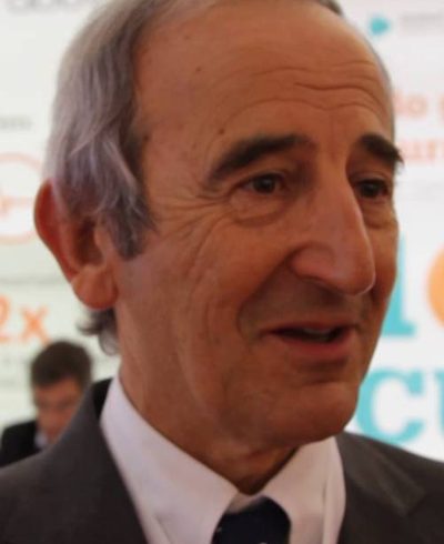 Luís Abreu Novais (Dr.) Luís Abreu Novais (Dr.)