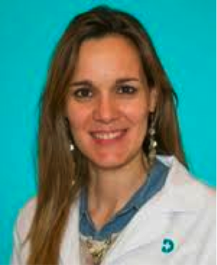 Ana Farinha (Dra.) Ana Farinha (Dra.)